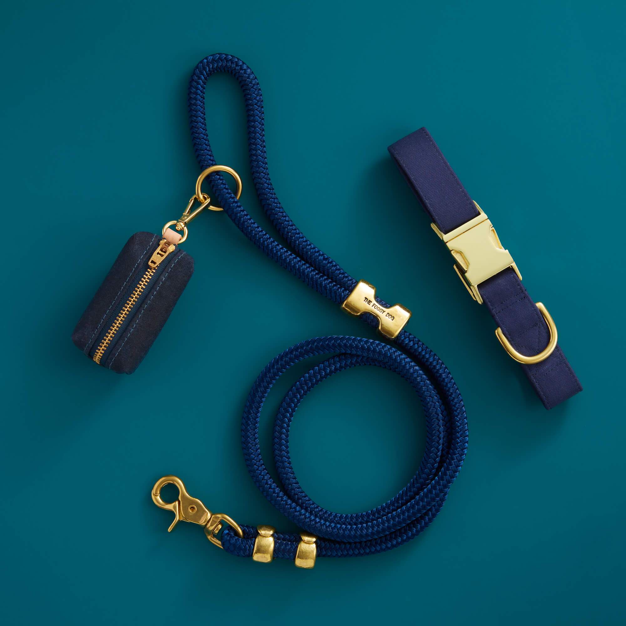 Ocean Dog Collar