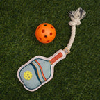 Rope Dog Toy | Pickleball - Little Jill & Co.