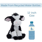12" (28cm) Wild Onez Cow