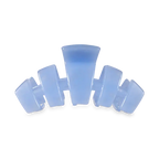 Classic Hair Clip | Small | Blue Lagoon