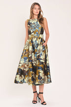 Honey Belle Dress