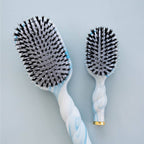 Mini Boar Brush | Tide & True