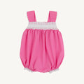 Babs Bubble Winter Park Pink - Little Jill & Co.