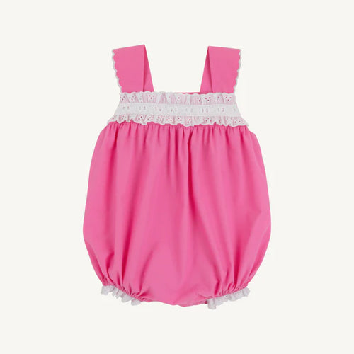 Babs Bubble Winter Park Pink - Little Jill & Co.
