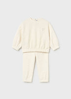 Baby 2-Piece Padded Set