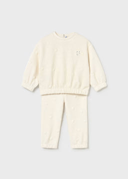 Baby 2-Piece Padded Set