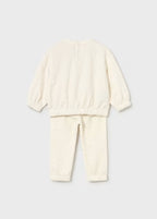 Baby 2-Piece Padded Set