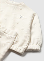 Baby 2-Piece Padded Set