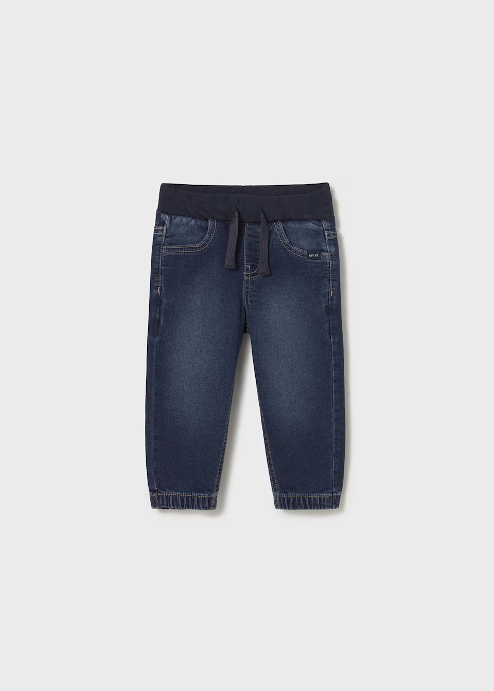 Baby Denim Jogger 2508