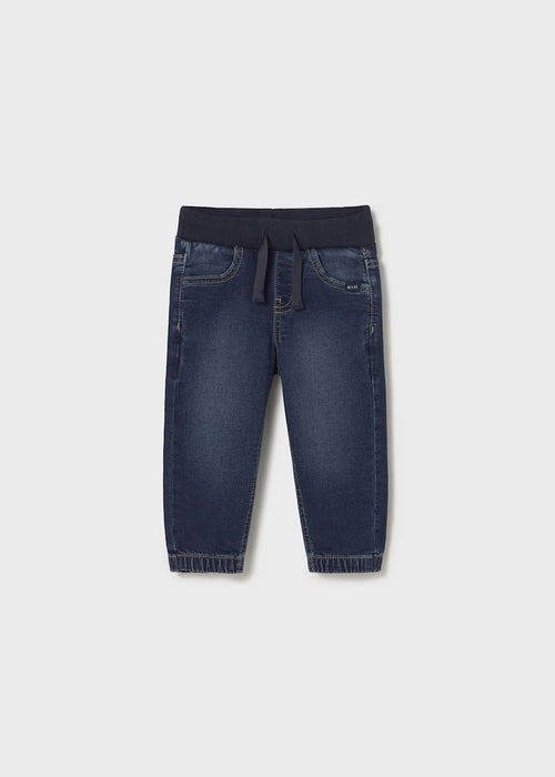 Baby Denim Jogger 2508