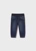 Baby Denim Jogger 2508