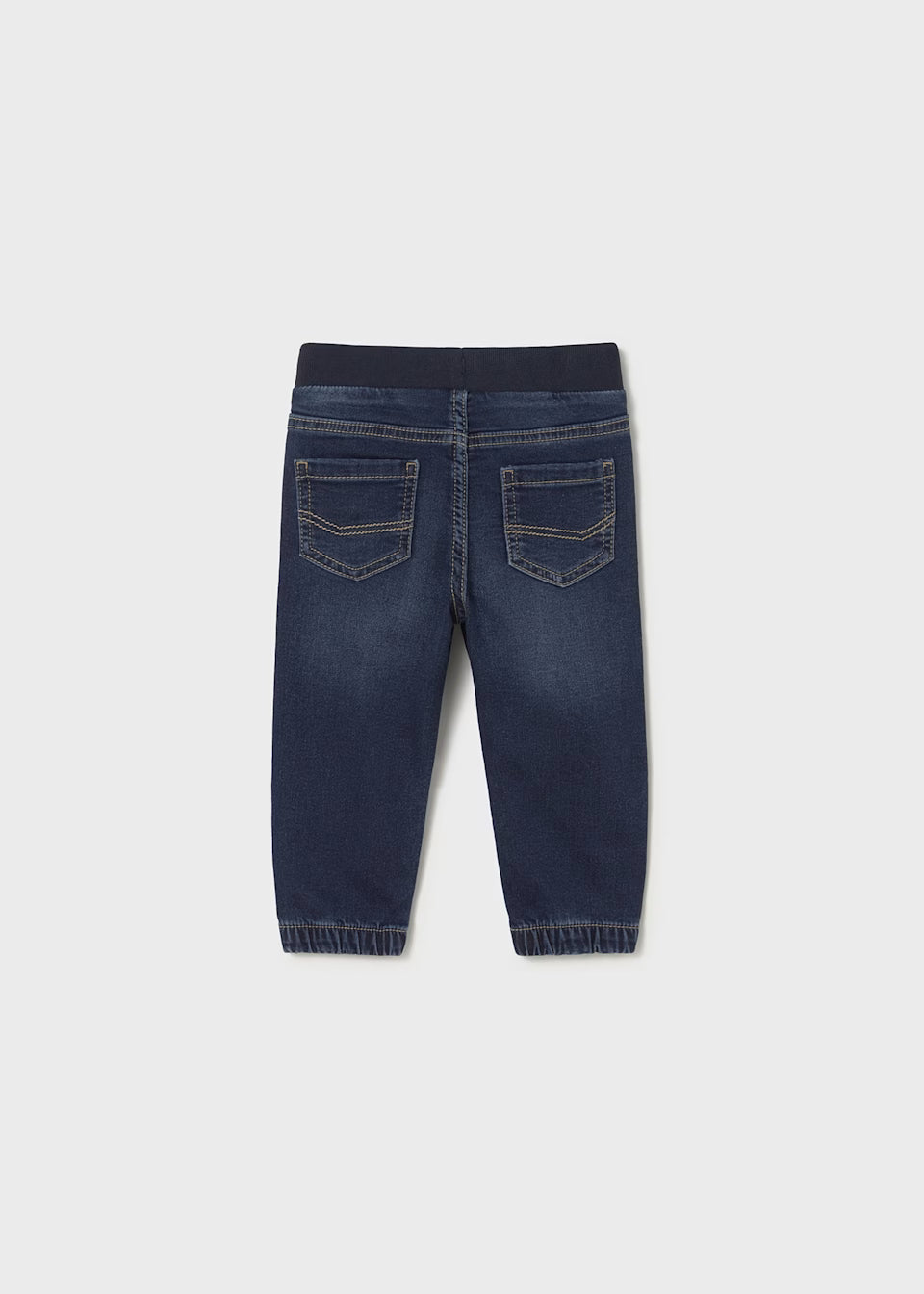Baby Denim Jogger 2508