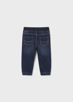 Baby Denim Jogger 2508
