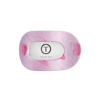 Pinch Me! | Medium | Flat Round Hair Clip
