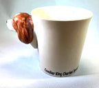 Mug, Spaniel Cavalier King Charles