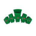 Classic | Merry Everything | Medium | Claw Clip