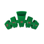 Classic | Merry Everything | Medium | Claw Clip
