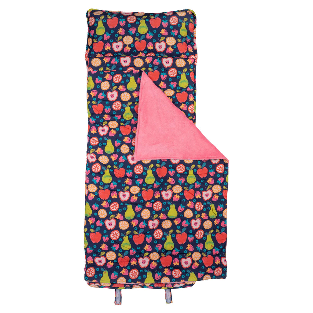 All Over Print Nap Mat