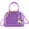 Cate Purple Sparkle: Charming Addition