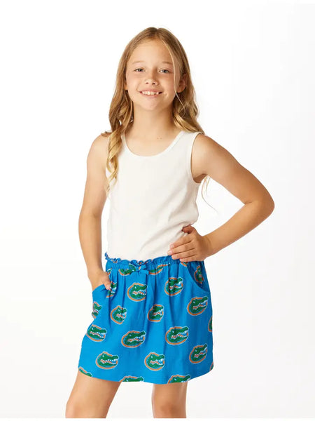 The Florida Girls Skort