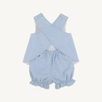 Bettye Bloomer Set