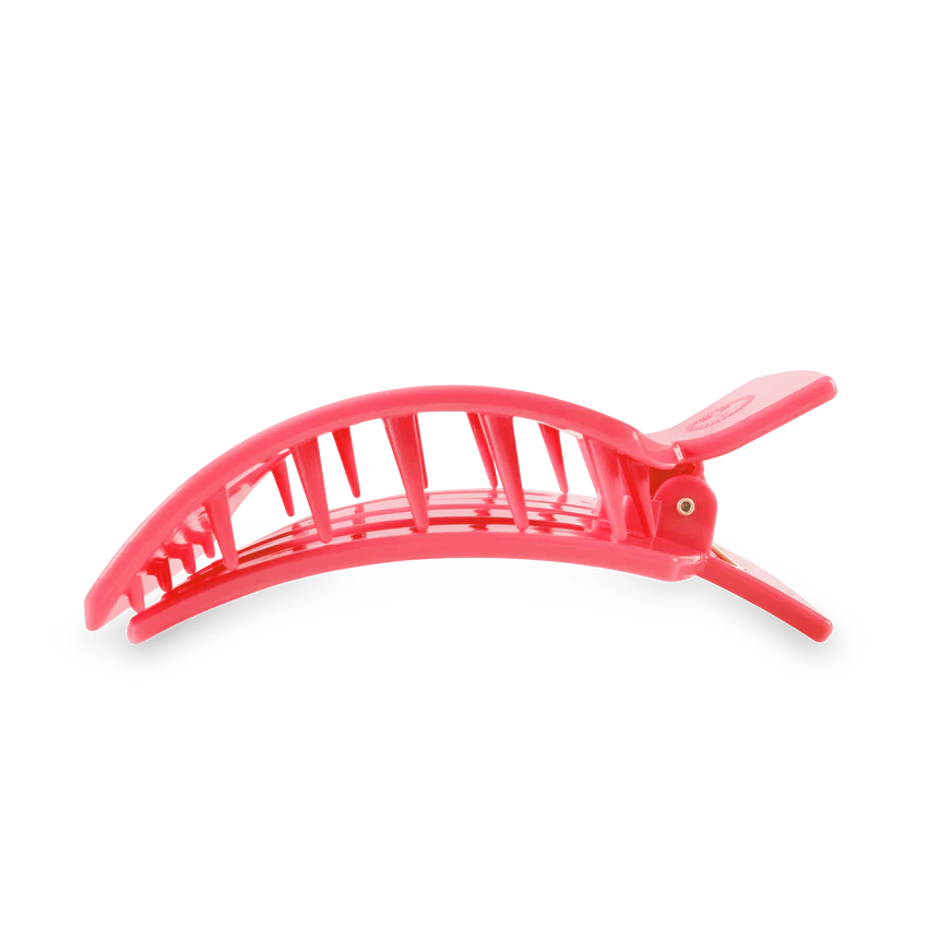 BB Flat Sq Clip SM
