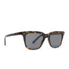 Billie - shadow tortoise grey polarized