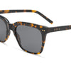Billie - shadow tortoise grey polarized