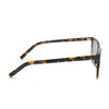 Billie - shadow tortoise grey polarized