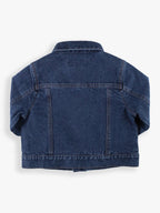 Boys Denim Jacket - Little Jill & Co.