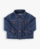 Boys Denim Jacket