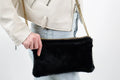 Hyde Crossbody in Black