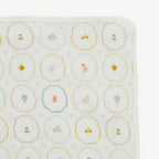 Nursery Magic Modal Baby Blanket