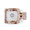 Blonde Tortoise Large Flat Square Hair Clip