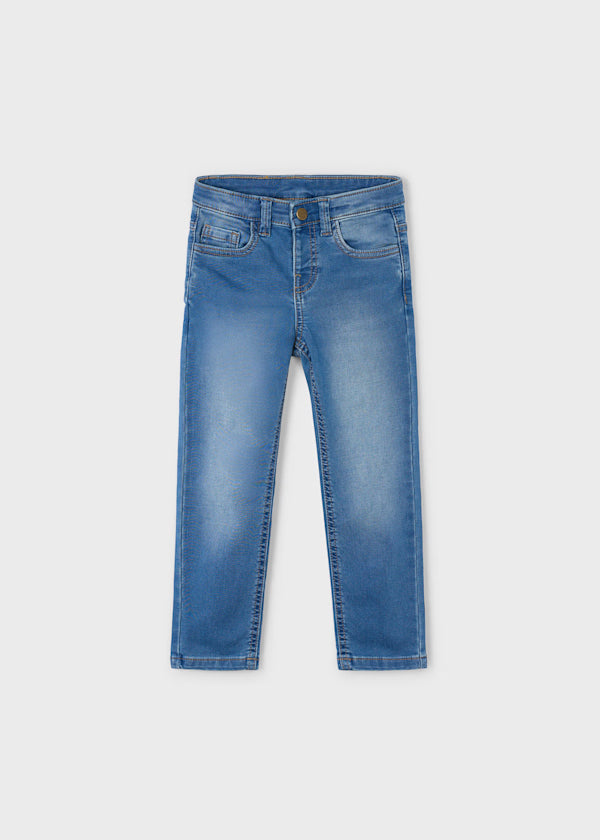 Boys Denim Pants