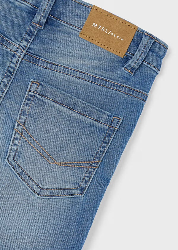 Boys Denim Pants