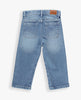 Straight Jeans`