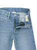 Straight Jeans`