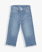 Straight Jeans` - Little Jill & Co.