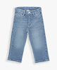 Straight Jeans`
