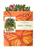 Butterflies and Buttercups