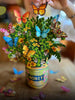 Butterflies and Buttercups