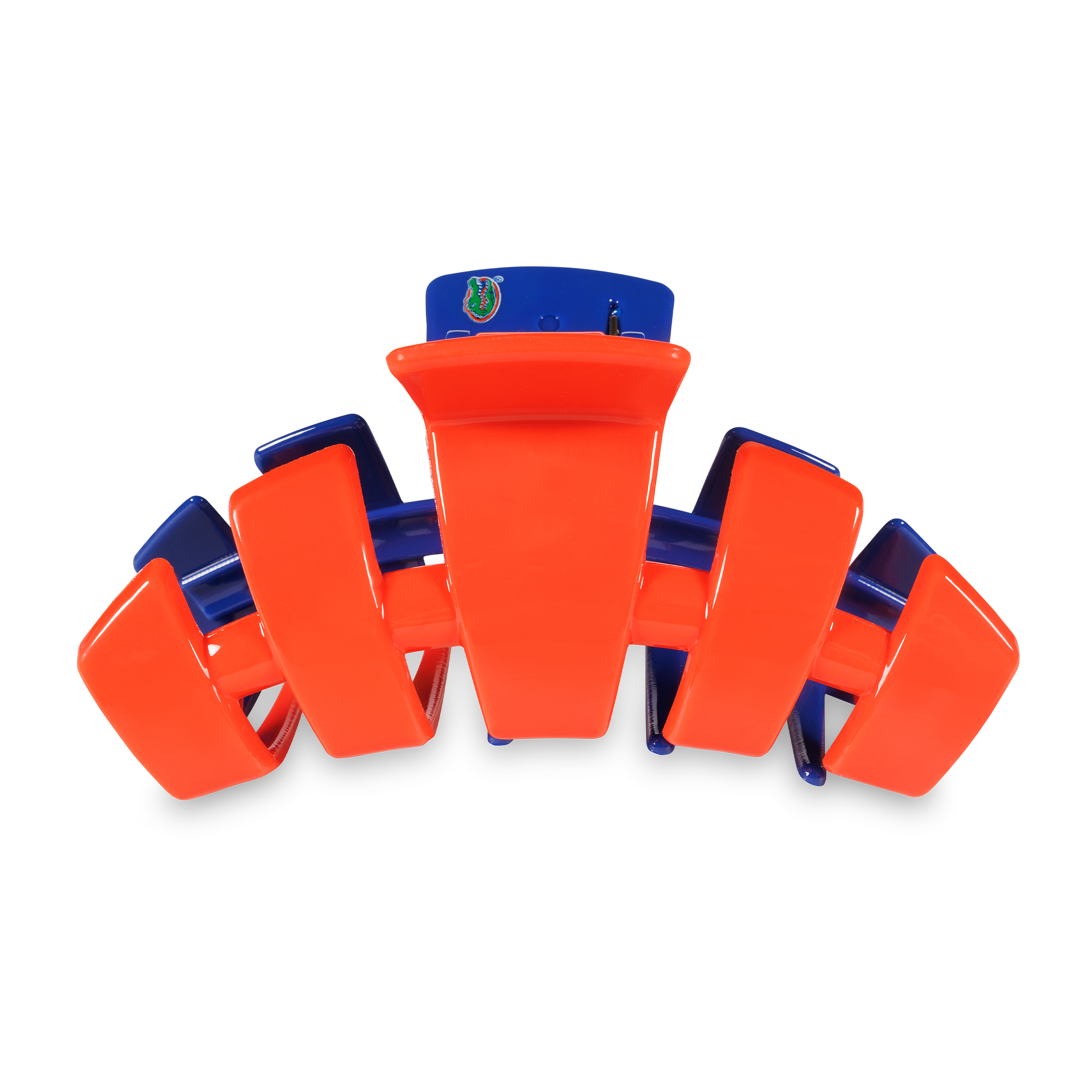 Classic College Hair Clip | Large | Univ. of Florida