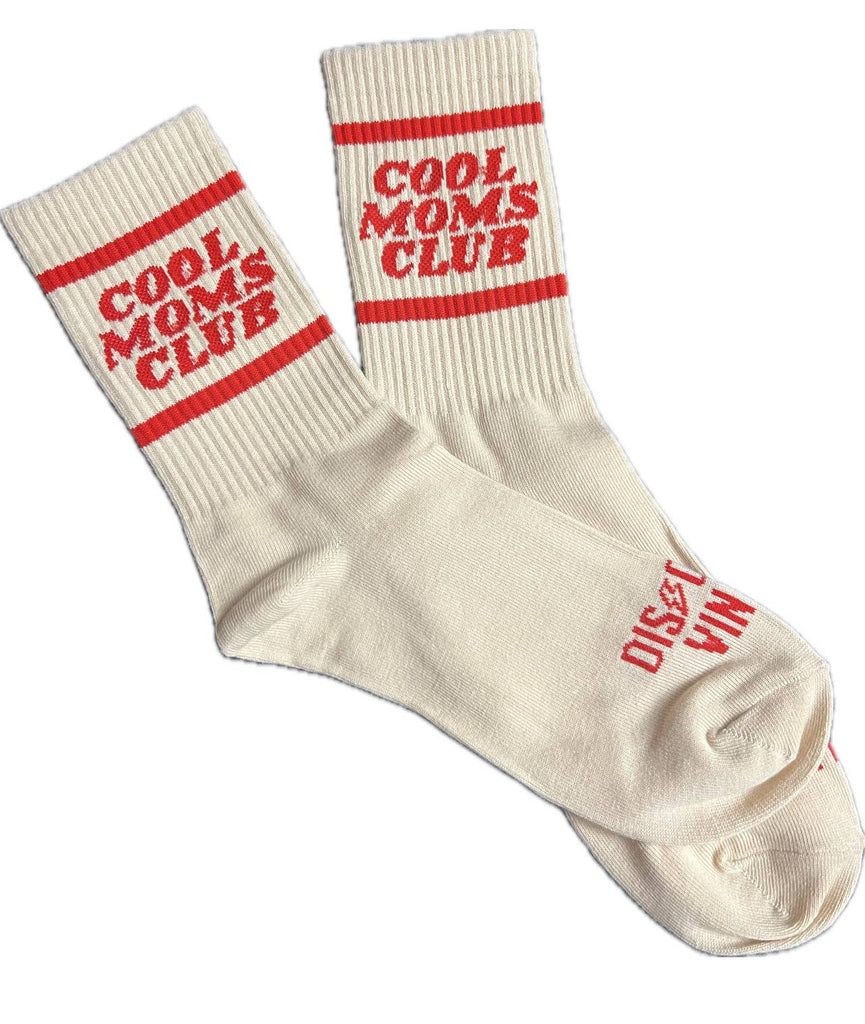 Mom socks
