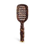 Vented Hair Brush | Tortoise