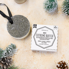 20+ Men’s Extreme Buffer w/ Black Scrubber (Bergamot)