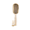 Vented Hair Brush | Tan