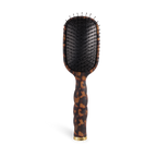 Detangler Hair Brush for Medium Hair - Tortoise