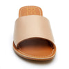 Cabana Natural Slide Sandal