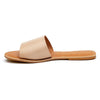 Cabana Natural Slide Sandal